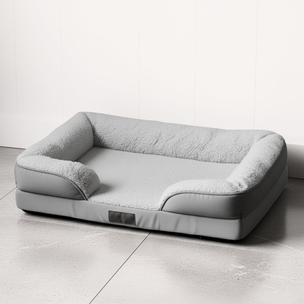 Orthopedic Dog Bed