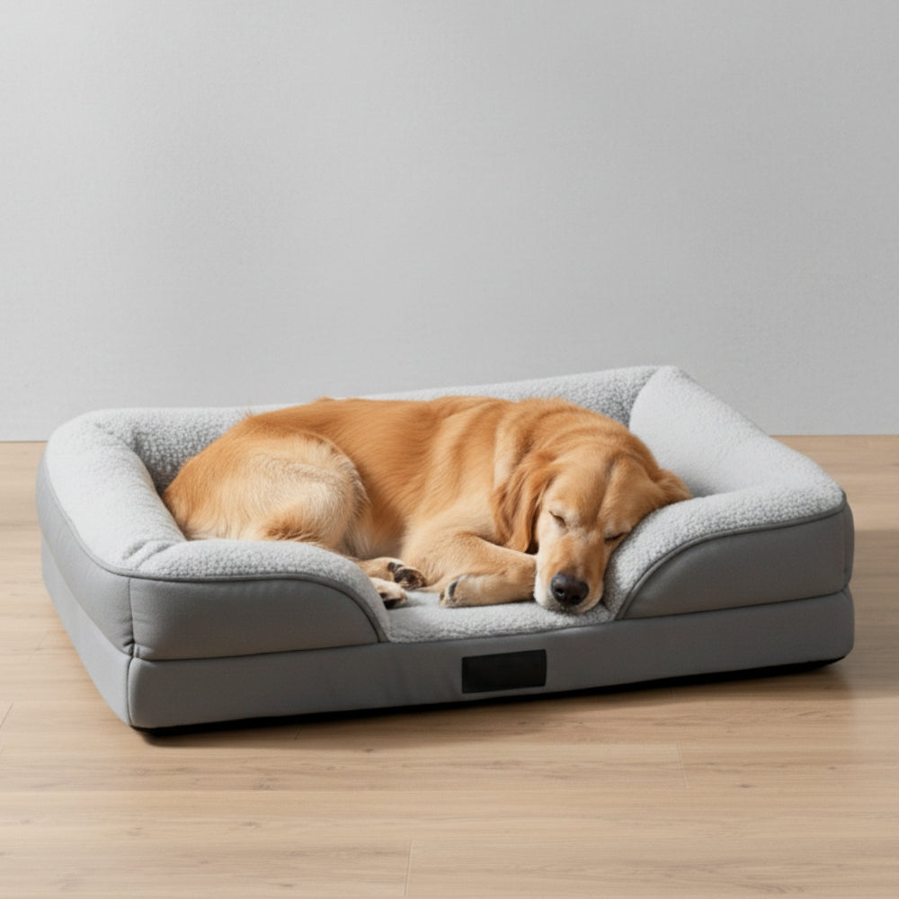 Orthopedic Dog Bed